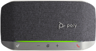 Poly SYNC20 パーソナル スマート スピーカーフォン