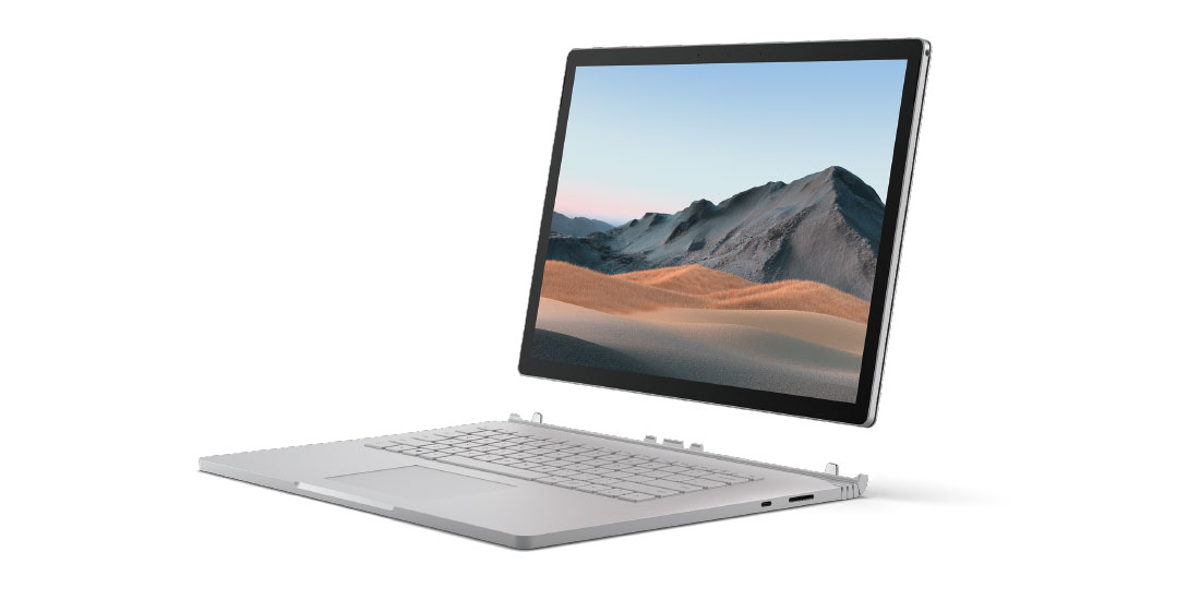 Surface Book 3​​