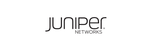 Juniper Networksロゴ