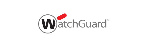 Watchguard ロゴ