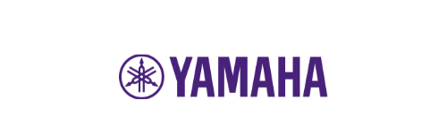 Yamaha ロゴ